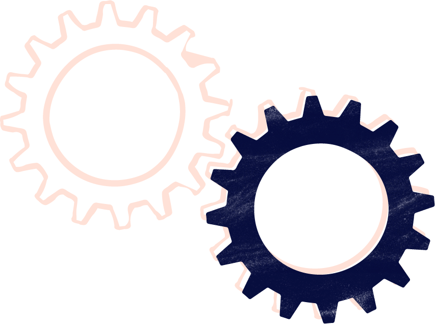 Illustration that represents the concept of a QMS | Scilife
