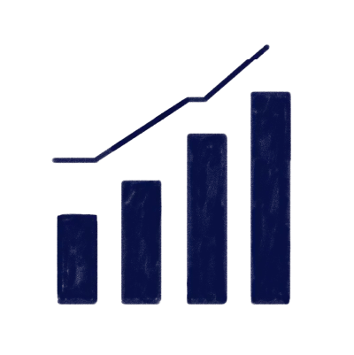 Illustration that represents the concept of Quality KPI | Scilife