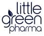 Little Green Pharma logo as Scilife customer for our quality software for Medicinal Cannabis