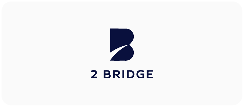 2 Bridge logo | Scilife