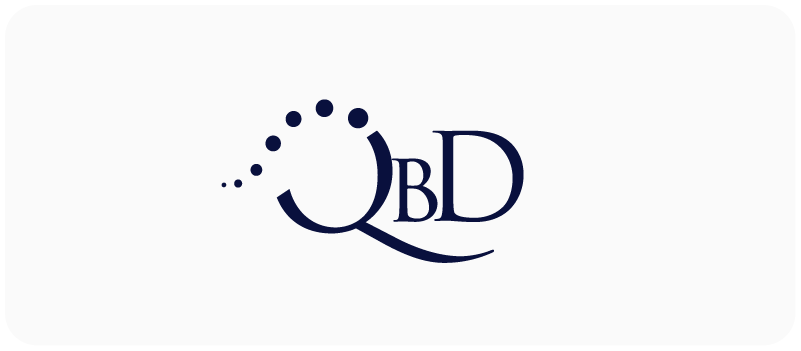 QbD logo | Scilife 