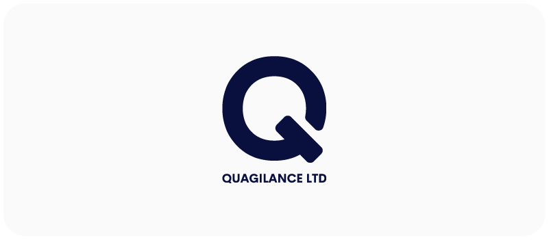 Quagilance Ltd logo | Scilife