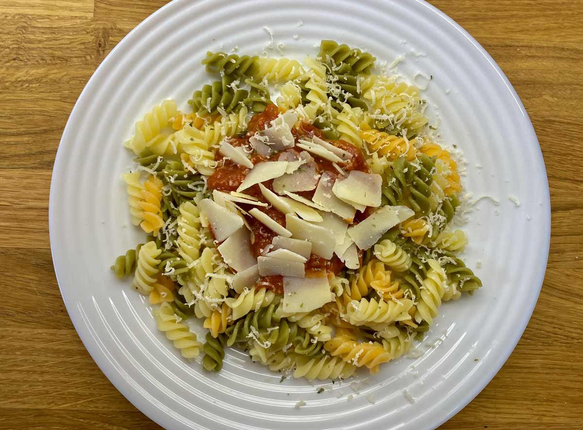 pasta