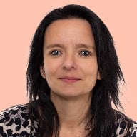 Tinne Bocks, QA Manager, Inovet
