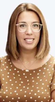 Photo of Carla Peraferrer, Head of Quality at Qualifyze | Scilife