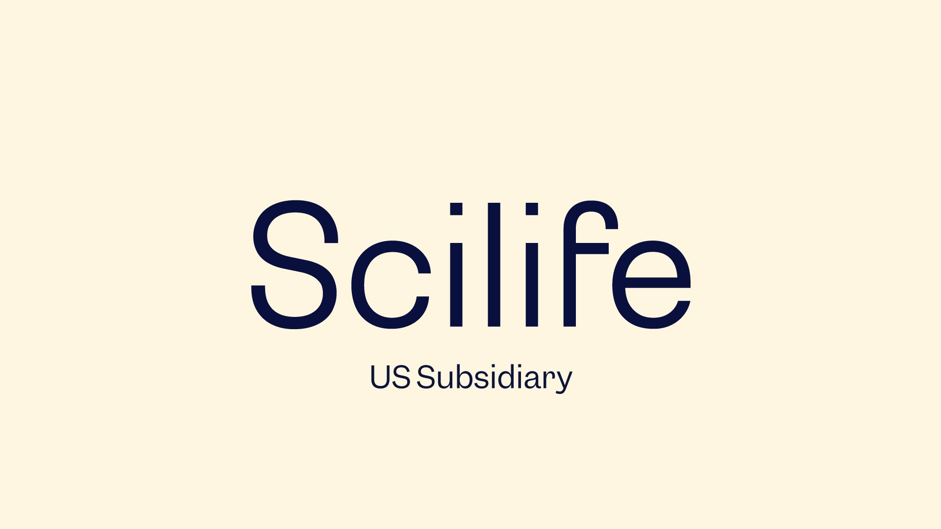scilife-us-subsidiary
