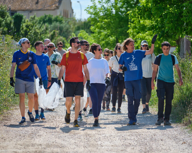 The “Scilife for Good” spirit in action: our team listens, learns, and takes the first step toward making a tangible impact on Cataluña’s wildlife | Scilife