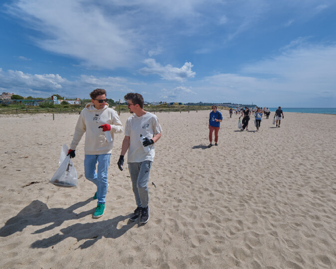 The “Scilife for Good” spirit in action: our team listens, learns, and takes the first step toward making a tangible impact on Cataluña’s wildlife | Scilife