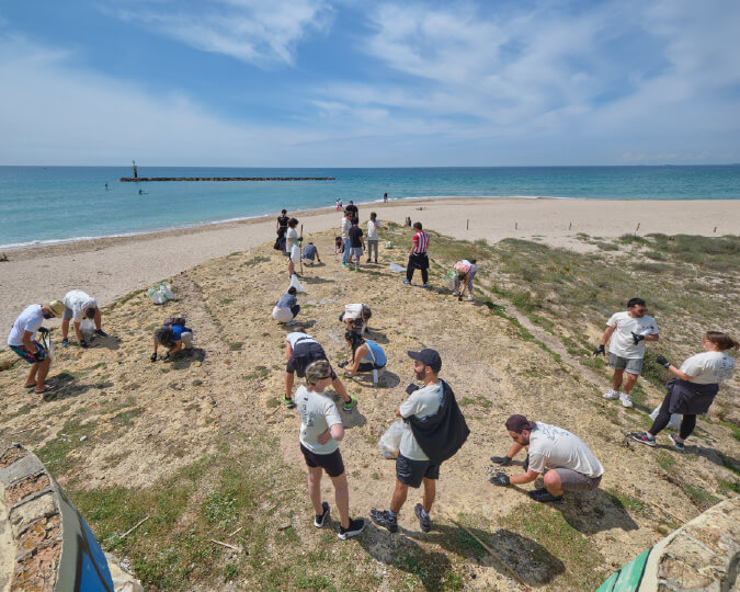 The “Scilife for Good” spirit in action: our team listens, learns, and takes the first step toward making a tangible impact on Cataluña’s wildlife | Scilife