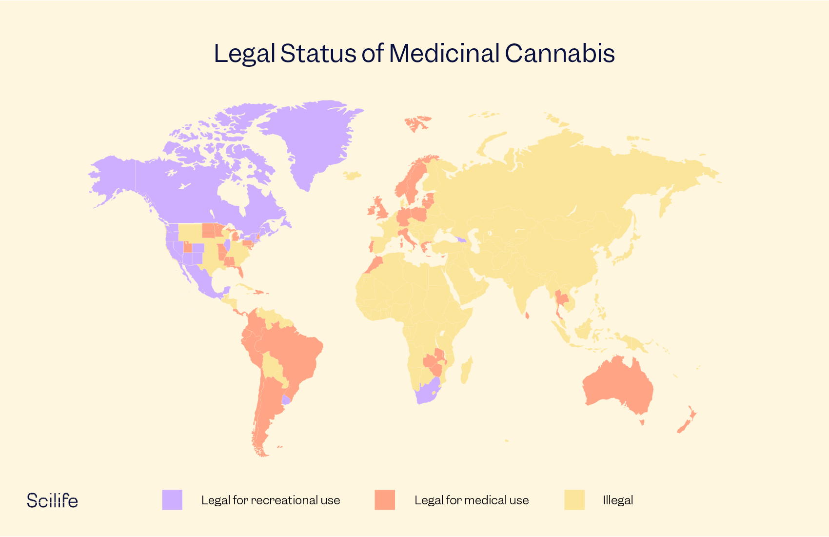 Medicinal Cannabis Compliance: How is the Regulation Changing?