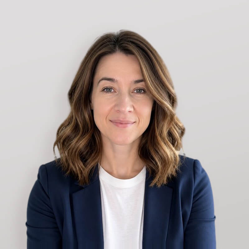 Charlotte Kemp, VP of People | Scilife Charlotte Kemp, VP of People | Scilife