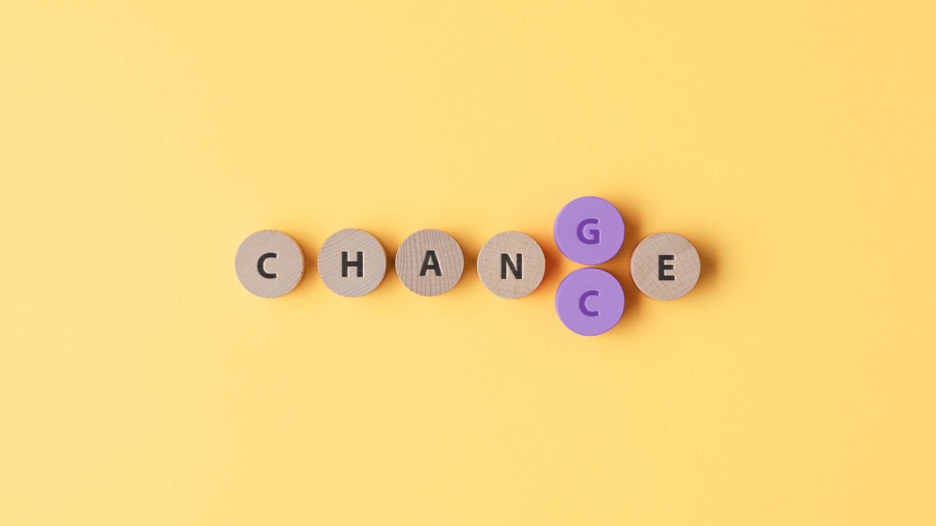 Change management: 7 steps to a streamlined transition