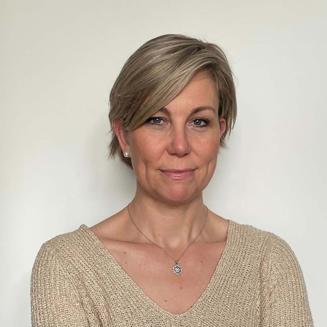 Eefke Heitbrink, Finance Manager at Scilife