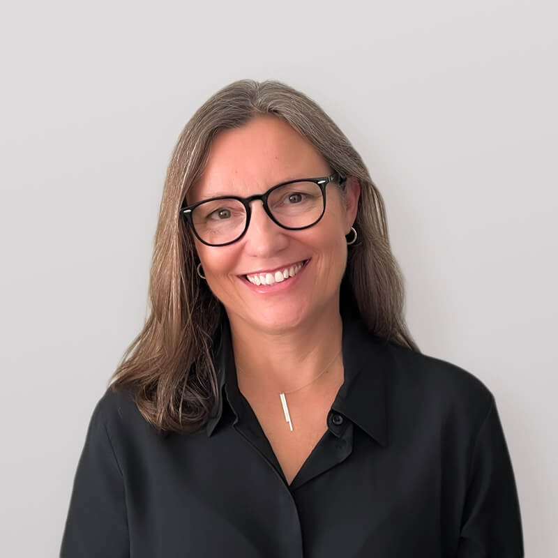 Picture of Trine Michelsen, our Customer Success Manager at Scilife 