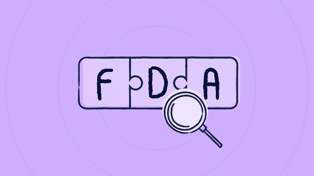 How to Build an FDA Inspection-Ready QMS | Scilife