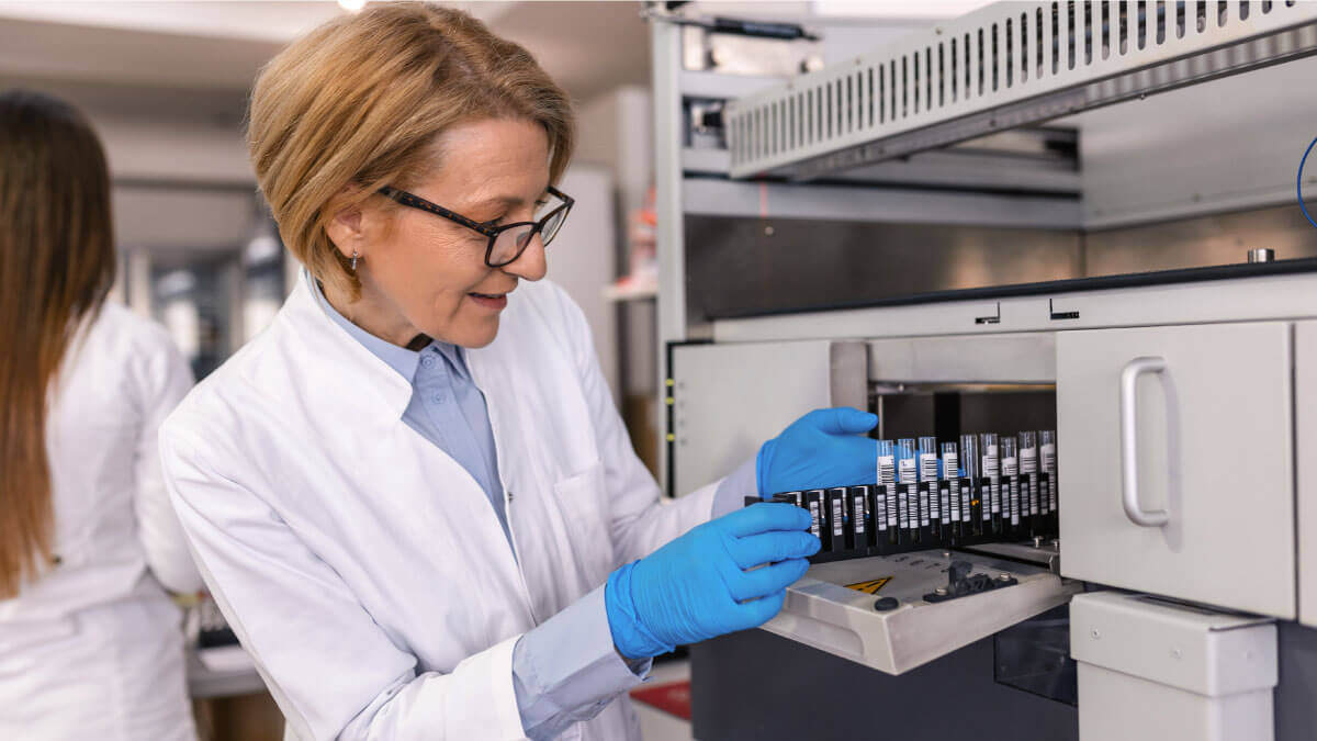 Transitioning to Process Validation 4.0 in Pharma  | Scilife