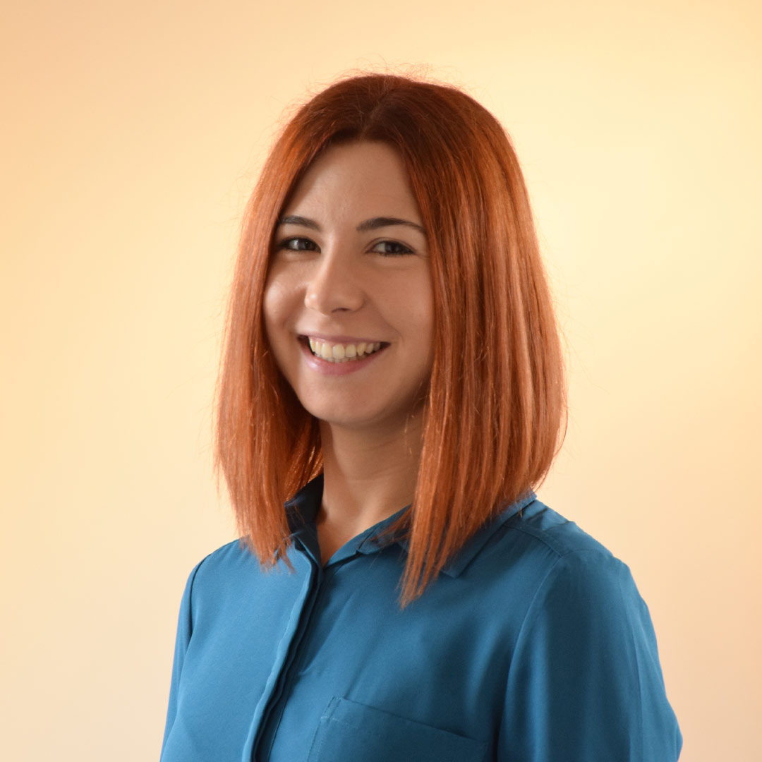 Image of Maripaz Quilez, VP of Product at Scilife