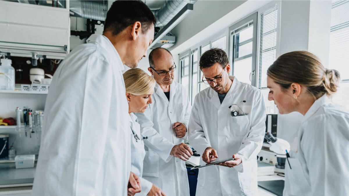 Quality Culture in Pharma 4.0 | Scilife