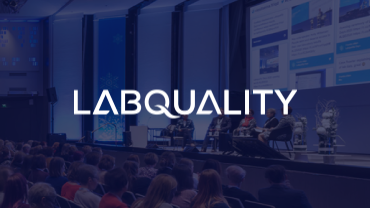 Logo of our Scilife Partner Labquality