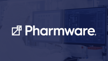 Logo of our Scilife Partner Pharmaware