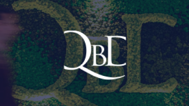 Logo of our Scilife Partner QbD
