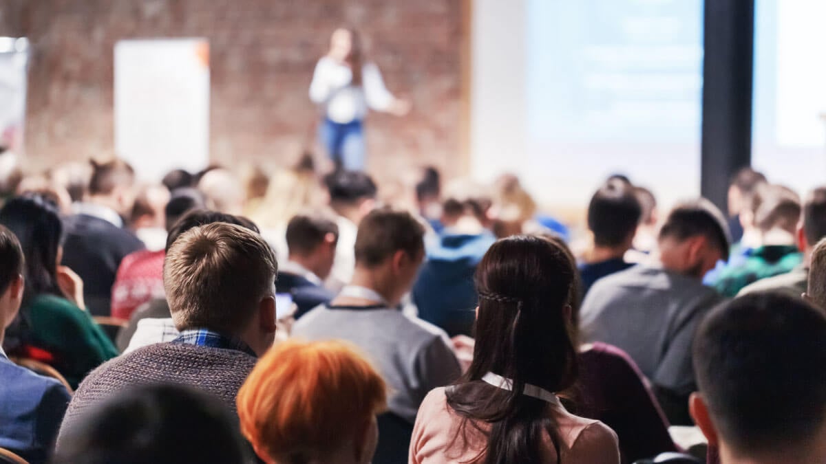 Top Pharma Events and Biotech Conferences in 2025 | Scilife