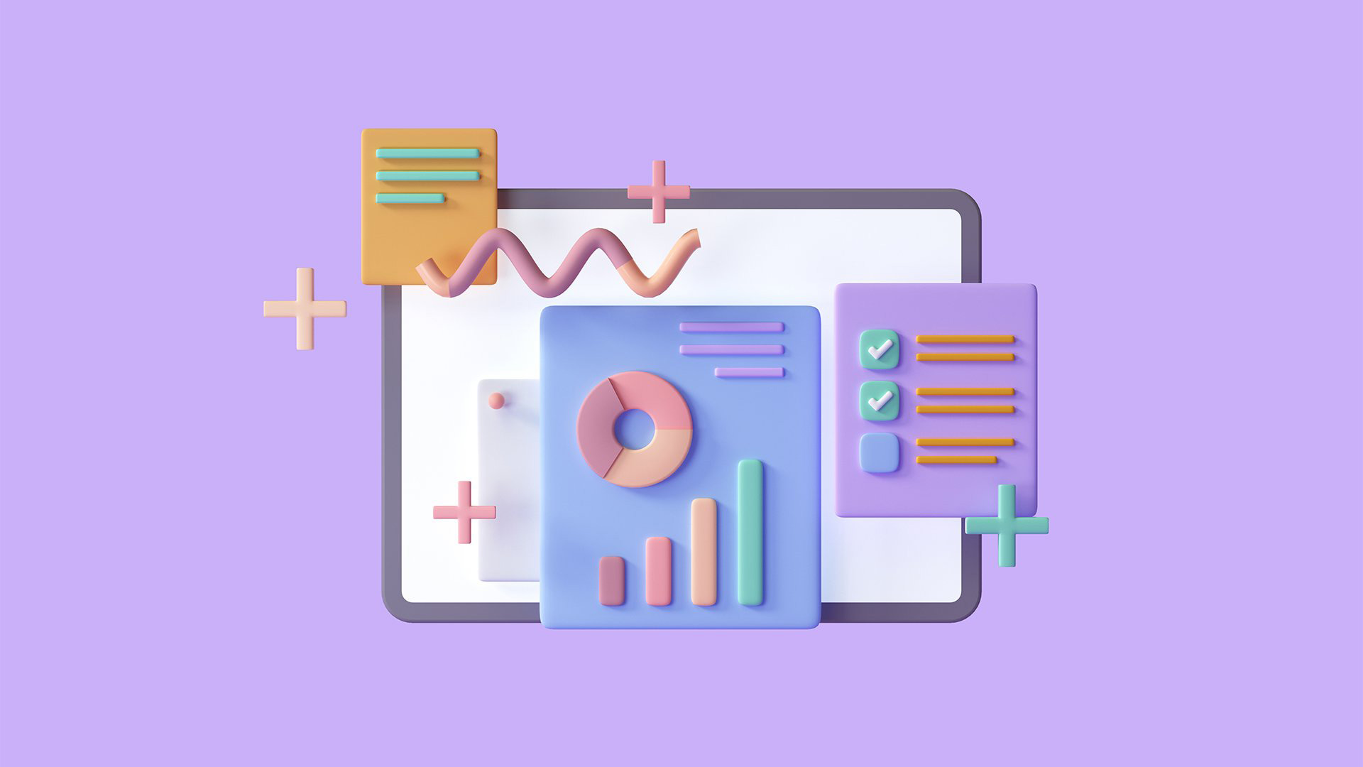 Data management in life sciences: overcome these 4 core challenges